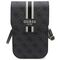 Guess 4G Stripe Handbag - Black