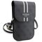 Guess 4G Stripe Handbag - Black