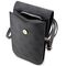 Guess 4G Stripe Handbag - Black