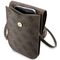 Guess 4G Stripe handbag - brown