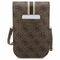 Guess 4G Stripe handbag - brown
