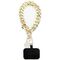 Guess GUOUCBMC4MD Universal Big HandStrap Phone Lanyard - Gold