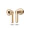 Guess Triangle Logo Bluetooth TWS Wireless Headphones - Gold