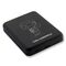 Karl Lagerfeld Ikonik MagSafe 5W 3000mAh Inductive Power Bank - Black