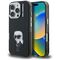 Karl Lagerfeld IML Aquarelle Karl &amp; Logo MagSafe Case for iPhone 16 Pro Max - Black | Techbox