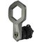 Lamborghini Urus D8 magnetic holder for the air intake grille - black