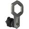 Lamborghini Urus D8 magnetic holder for the air intake grille - black