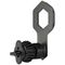 Lamborghini Urus D8 magnetic holder for the air intake grille - black