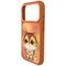 Nimmy Big Eyed Pet 2.0 Cat case for iPhone 17 Pro Max - orange | Techbox