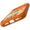 Nimmy Big Eyed Pet 2.0 Cat case for iPhone 17 Pro - orange | Techbox