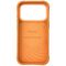 Nimmy Big Eyed Pet 2.0 Raccoon case for iPhone 17 Pro Max - orange | Techbox