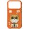 Nimmy Cool&amp;Cute 2.0 Cat Case for iPhone 17 Pro Max - Orange | Techbox