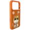 Nimmy Cool&amp;Cute 2.0 Cat Case for iPhone 17 Pro Max - Orange | Techbox