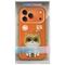 Nimmy Cool&amp;Cute 2.0 Cat Case for iPhone 17 Pro Max - Orange | Techbox