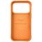 Nimmy Glasses Cool Dog iPhone 17 Pro Case - Orange | Techbox