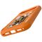 Nimmy Glasses Cool Dog iPhone 17 Pro Case - Orange | Techbox