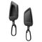 Spigen BK100 Car Key Case - Black