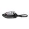 Spigen BK100 Car Key Case - Black
