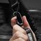 Spigen BK100 Car Key Case - Black