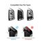 Spigen BK100 Car Key Case - Black