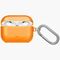 Uniq Glase Case for AirPods Pro 3 - Orange - Smartphone Accessories - Cables & Accessories - Techbox