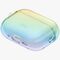 Uniq Iridescia Hang Case for AirPods Pro 3 - Transparent Multicolor - Smartphone Accessories - Cables & Accessories - Techbox