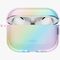 Uniq Iridescia Hang Case for AirPods Pro 3 - Transparent Multicolor - Smartphone Accessories - Cables & Accessories - Techbox