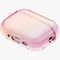 Uniq Iridescia Hang Case for AirPods Pro 3 - Transparent Pink - Smartphone Accessories - Cables & Accessories - Techbox