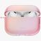 Uniq Iridescia Hang Case for AirPods Pro 3 - Transparent Pink - Smartphone Accessories - Cables & Accessories - Techbox