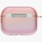 Uniq Iridescia Hang Case for AirPods Pro 3 - Transparent Pink - Smartphone Accessories - Cables & Accessories - Techbox