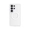 AMAZINGTHING Minimal Drop Proof Case S26 Transparent