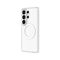 AMAZINGTHING Minimal Drop Proof Case S26 Transparent