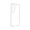 AMAZINGTHING Minimal Drop Proof Case S26 Transparent