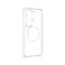 AMAZINGTHING Titan Pro Drop Proof Case S26 Ultra Transparent