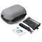 BoboVR C3 Carrying Case for Meta Quest 3 and 3S - Gray
