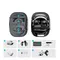 BoboVR C3 Carrying Case for Meta Quest 3 and 3S - Gray