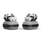 BoboVR C3 Carrying Case for Meta Quest 3 and 3S - Gray