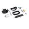 BoboVR P4U Head Strap with Battery for PICO 4 Ultra and Ultra Enterprise - White and Black