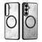 Dux Ducis Aimo Mag Case for Samsung S26 Plus Compatible with MagSafe - Black | Techbox