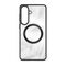 Dux Ducis Aimo Mag Case for Samsung S26 Plus Compatible with MagSafe - Black | Techbox
