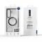 Dux Ducis Aimo Mag Case for Samsung S26 Plus Compatible with MagSafe - Black | Techbox