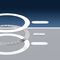 Dux Ducis Clin Mag Case Compatible with MagSafe for Samsung S26 - Transparent | Techbox