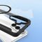 Dux Ducis Skin X Pro MagSafe Compatible Wallet Case for Samsung Galaxy S26 - Black | Techbox
