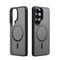 Dux Ducis Yind Case for Samsung S26 Ultra Compatible with MagSafe - Black - Uncategorized Cases (2) - Cases - Techbox
