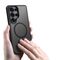 Dux Ducis Yind Case for Samsung S26 Ultra Compatible with MagSafe - Black - Uncategorized Cases (2) - Cases - Techbox