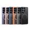 Dux Ducis Yind Case for Samsung S26 Ultra Compatible with MagSafe - Gray | Techbox