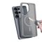 Dux Ducis Yind Case for Samsung S26 Ultra Compatible with MagSafe - Gray | Techbox