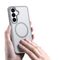 Dux Ducis Yind MagSafe Compatible Samsung S26 Case - Gray | Techbox