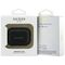 Guess Grained Classic Logo case for AirPods Pro 3 - black