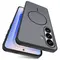 Hybrid Armor T Case for Samsung Galaxy A37 - Black - Uncategorized Cases (2) - Cases - Techbox